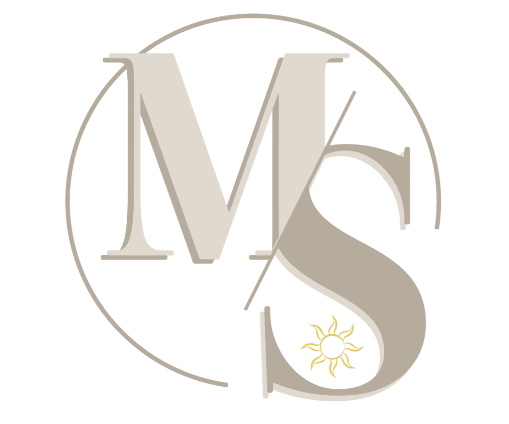 ms design logo footer- portfolio